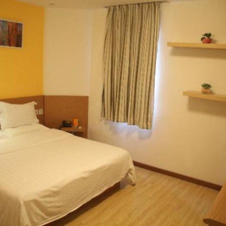 7 Days Inn Shenzhen Zewnętrze zdjęcie