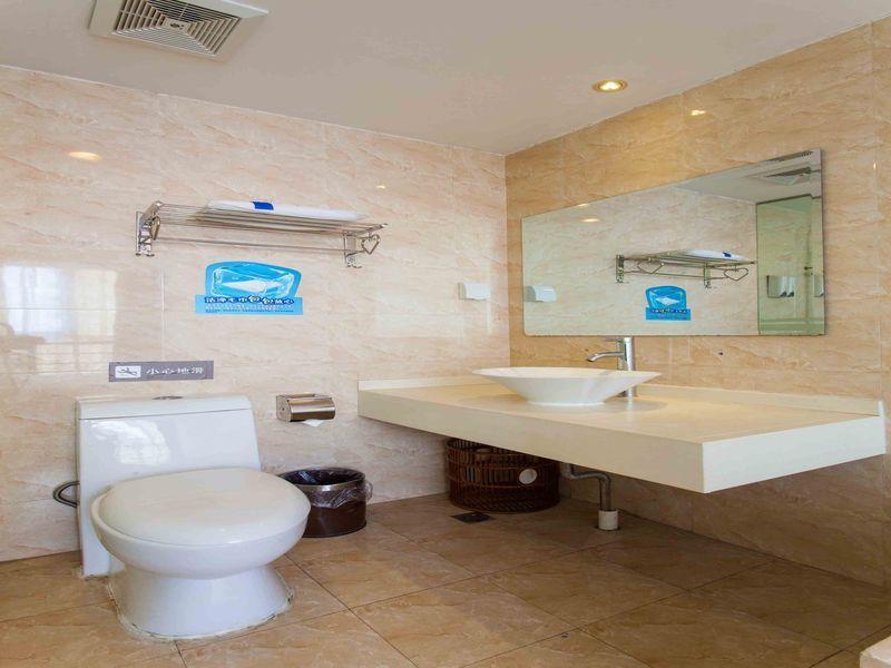 7 Days Inn Shenzhen Zewnętrze zdjęcie