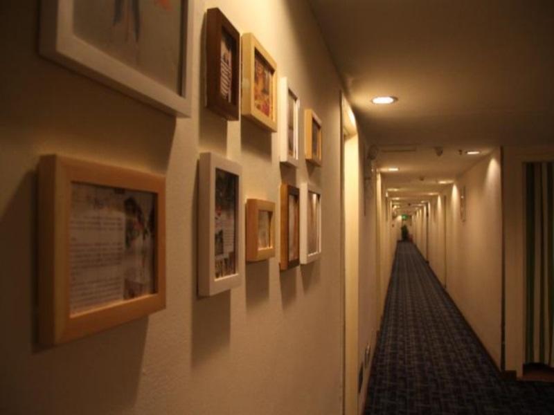 7 Days Inn Shenzhen Zewnętrze zdjęcie